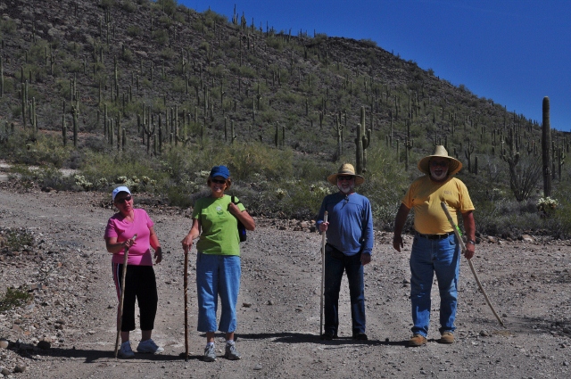 the group